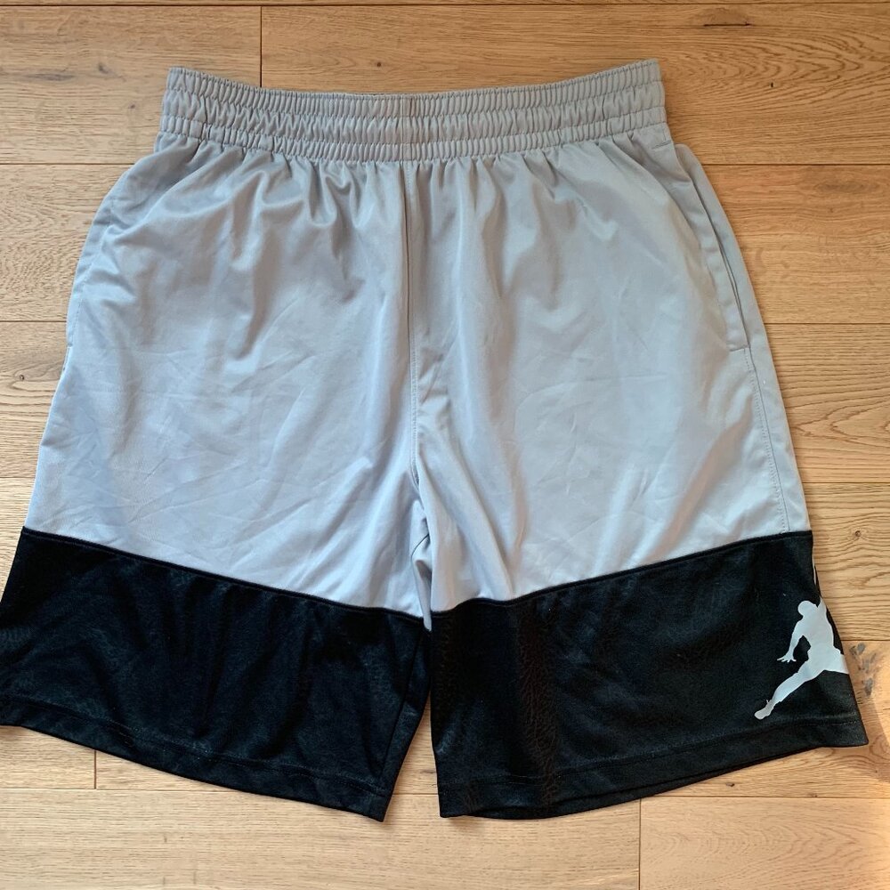 Men's Air Jordan Basketball Shorts